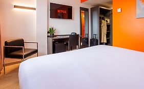 Hotel H2 Avila
